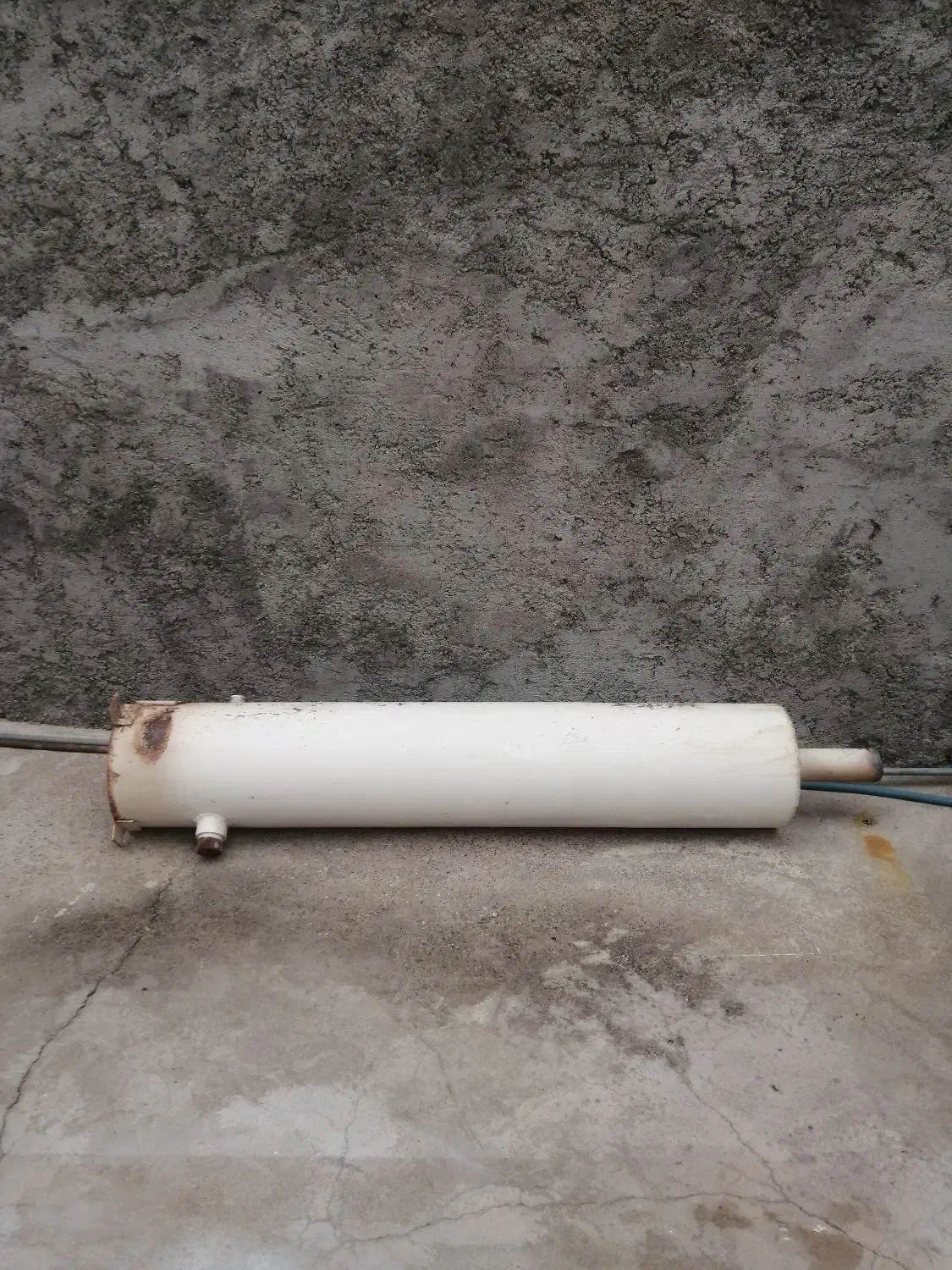 آبگرمکن آهنی|آبگرمکن، پکیج، شوفاژ|مسجد سلیمان, |دیوار