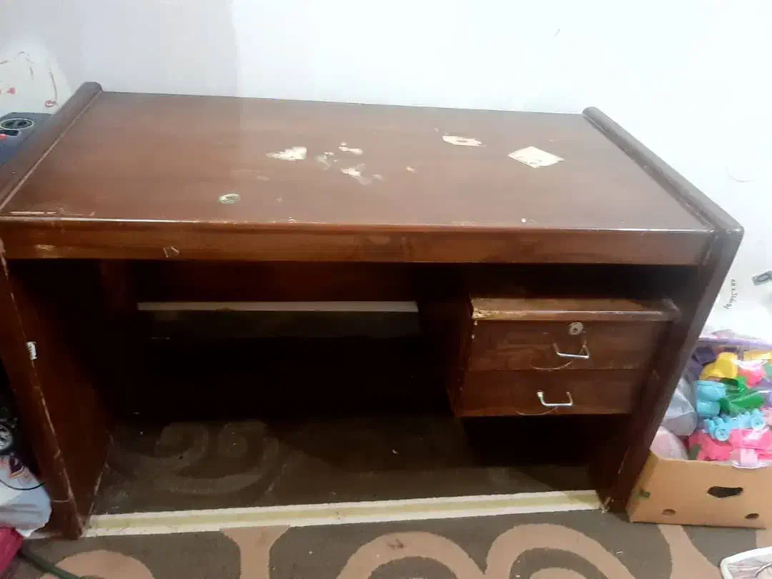 میز کارمندی|دفتر کار|سوسنگرد, |دیوار