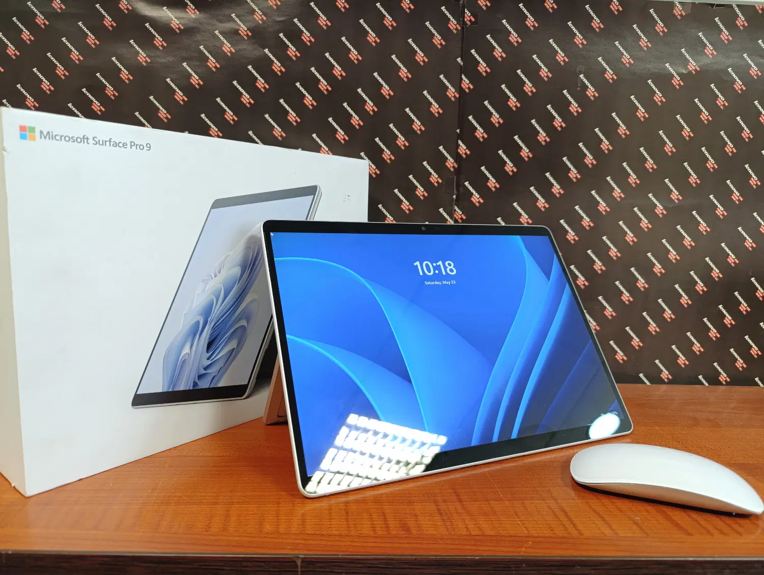 Surface pro 9|رایانه همراه|تهران, جردن|دیوار