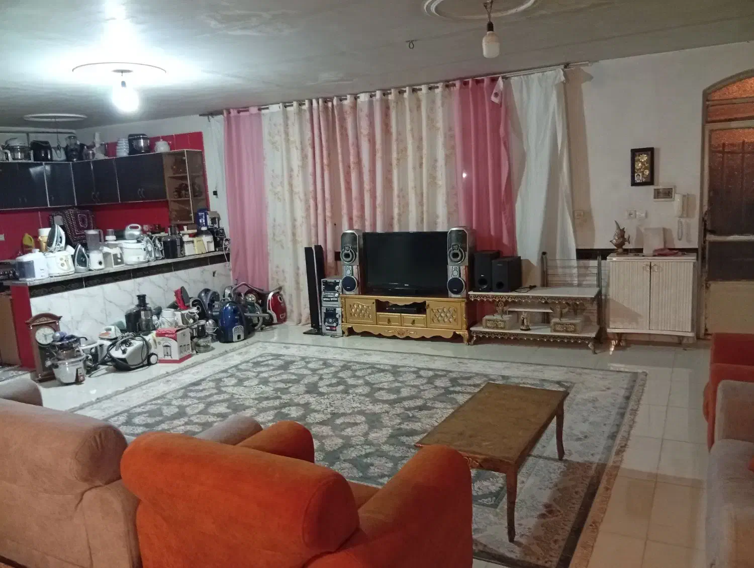 اجاره خانه ویلایی|اجارهٔ خانه و ویلا|گرمسار, |دیوار