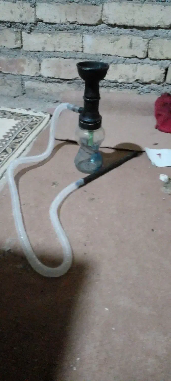 قلیان|کلکسیون و سرگرمی|اقبالیه, |دیوار