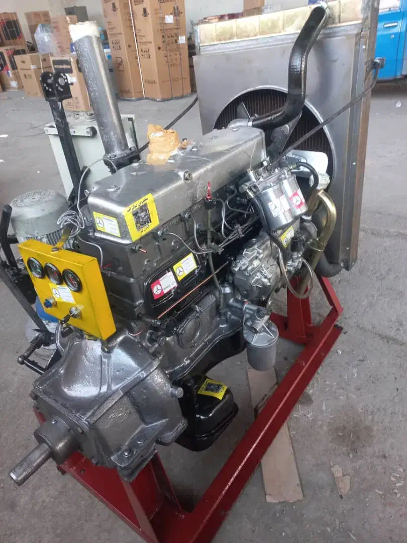 موتور اب کشاورزی|ماشین‌آلات صنعتی|اهواز, عامری|دیوار