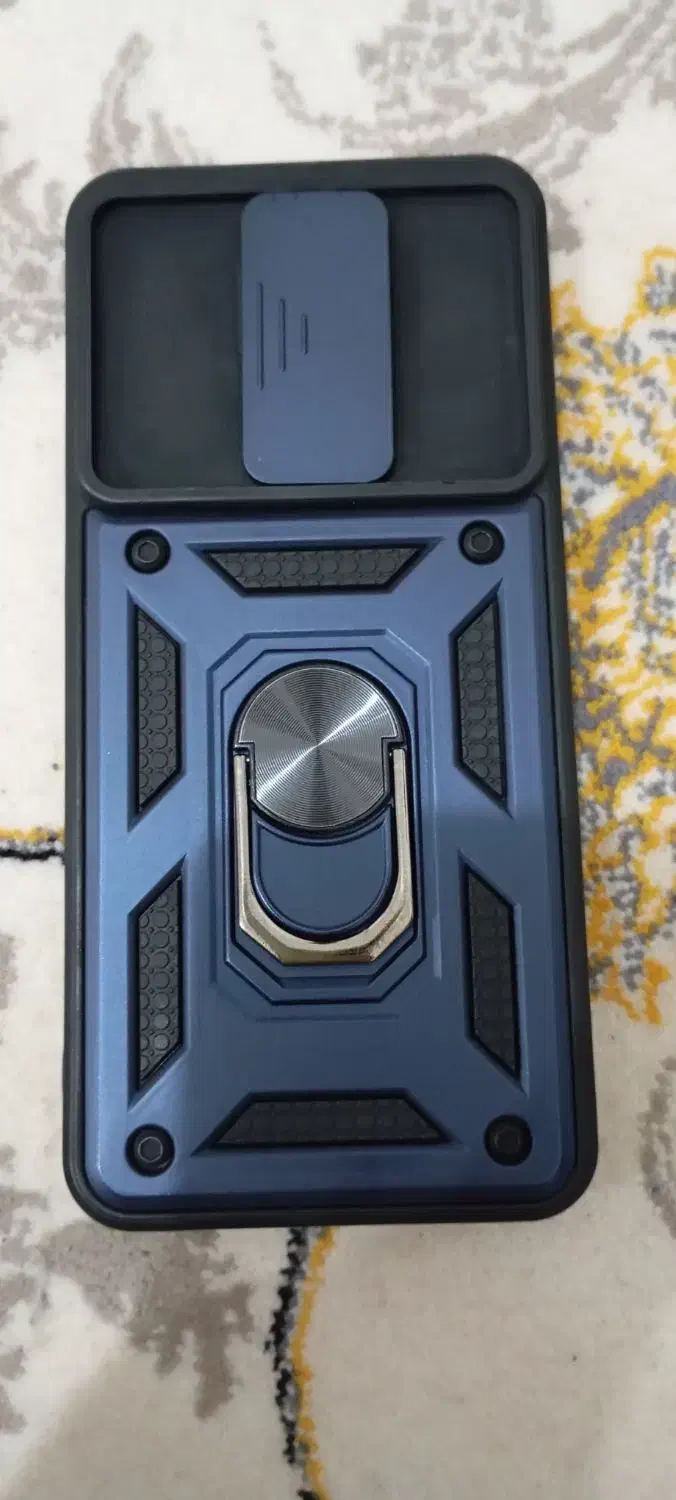 قاب شیایومی نوت 9s صفر صفر هنوز استفاده نشده|لوازم جانبی موبایل و تبلت|مریوان, |دیوار