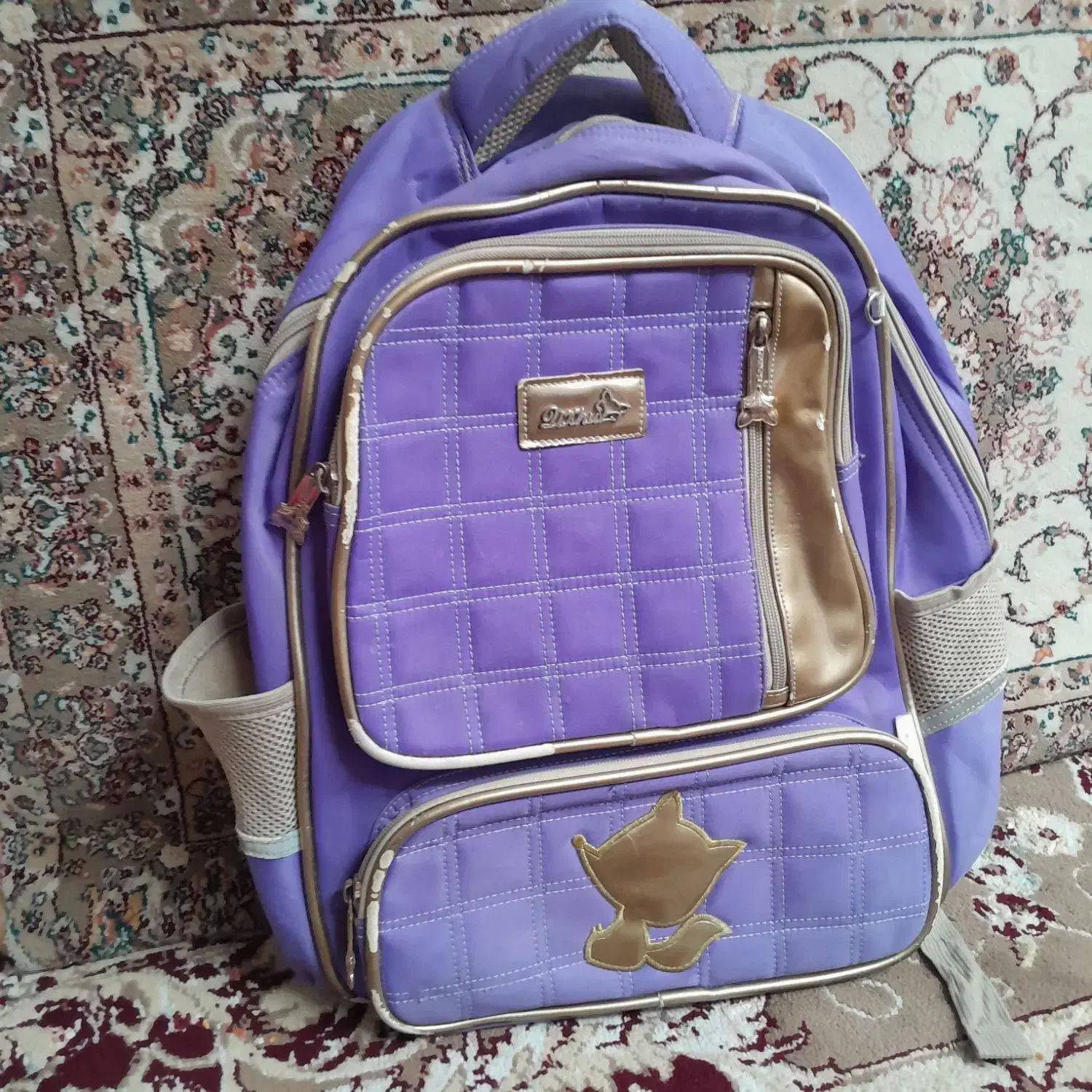 کیف مدرسه|کیف، کفش، کمربند|اسدآباد, |دیوار