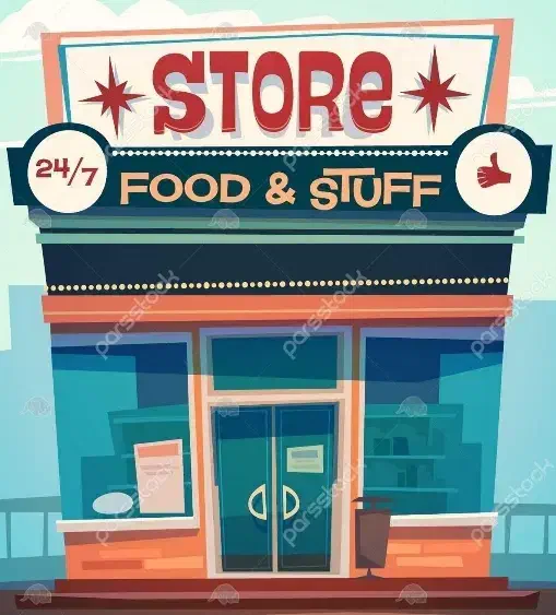 اجاره مغازه تجاری|اجارهٔ مغازه و غرفه|جم, |دیوار