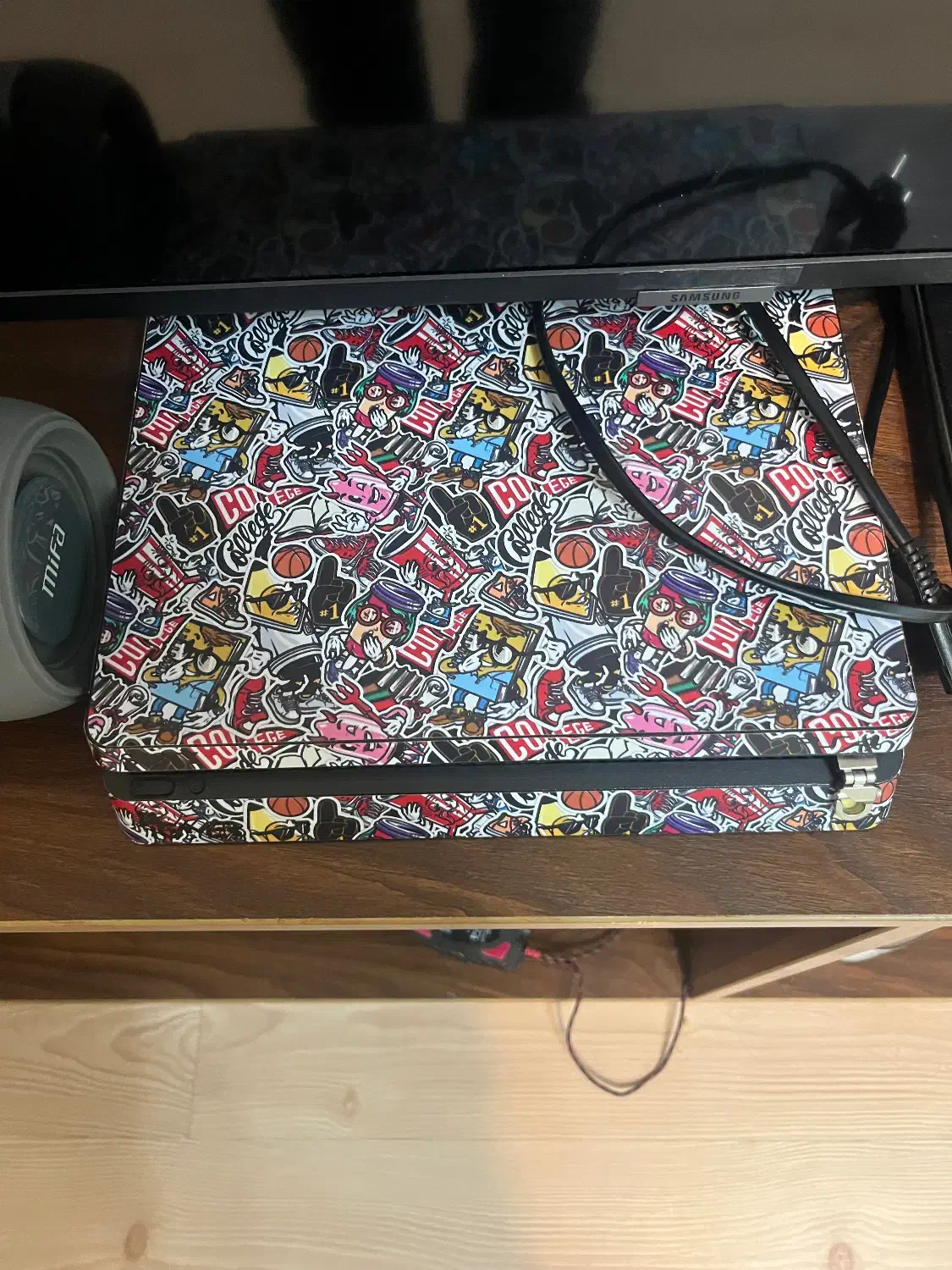 فروش PS4 Slim 1T|کنسول، بازی ویدئویی و آنلاین|تهران, علم و صنعت|دیوار