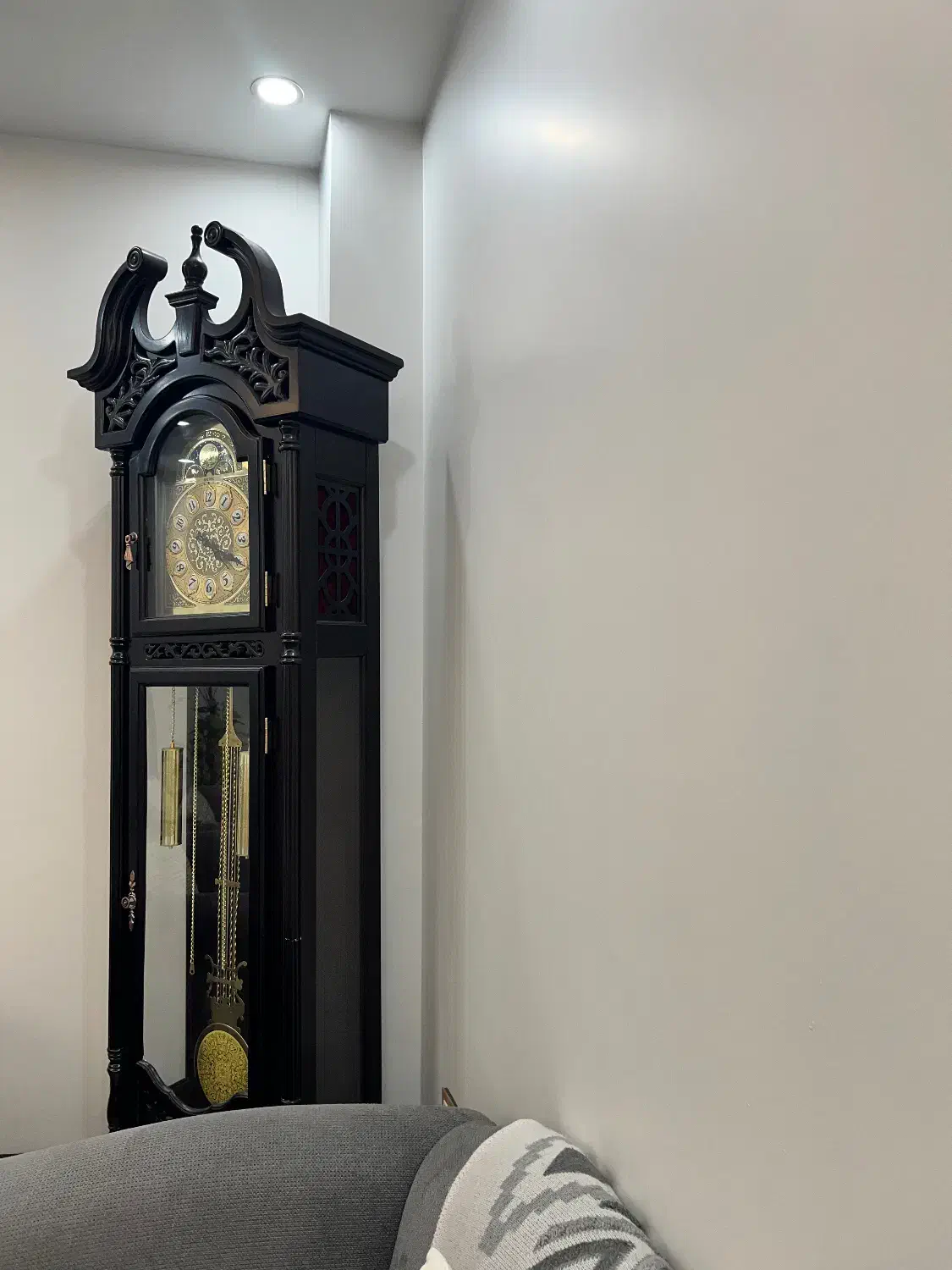 ساعت کنارسالنی|ساعت دیواری و تزئینی|اهواز, کیانپارس |دیوار