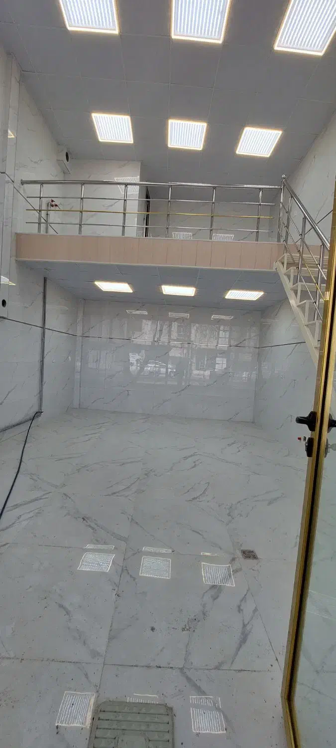 ۴۹ متر مغازه تجاری کلید نخورده واقع در خیابان امام|فروش مغازه و غرفه|اهر, |دیوار