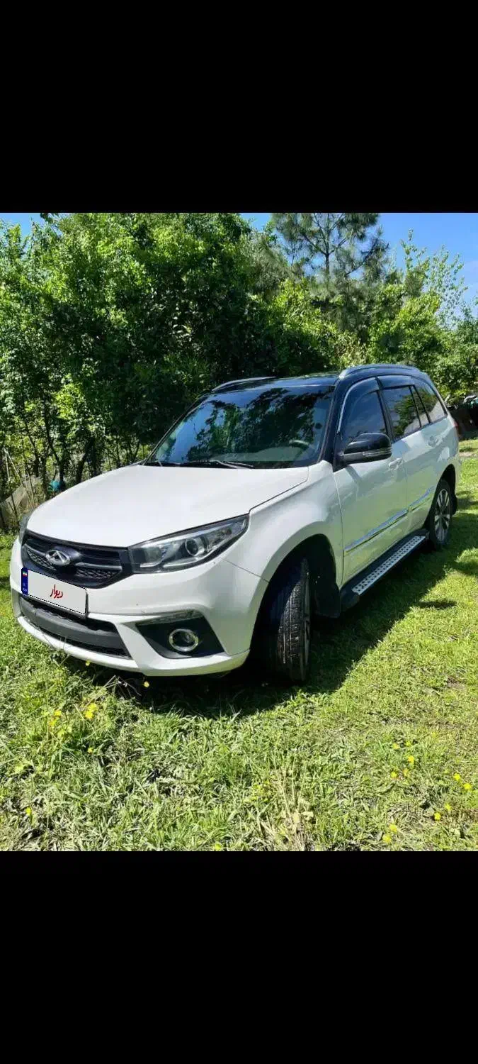 MVM X33 S تمیز و سالم و فول آپشن|خودرو سواری و وانت|بندر انزلی, کلیور|دیوار