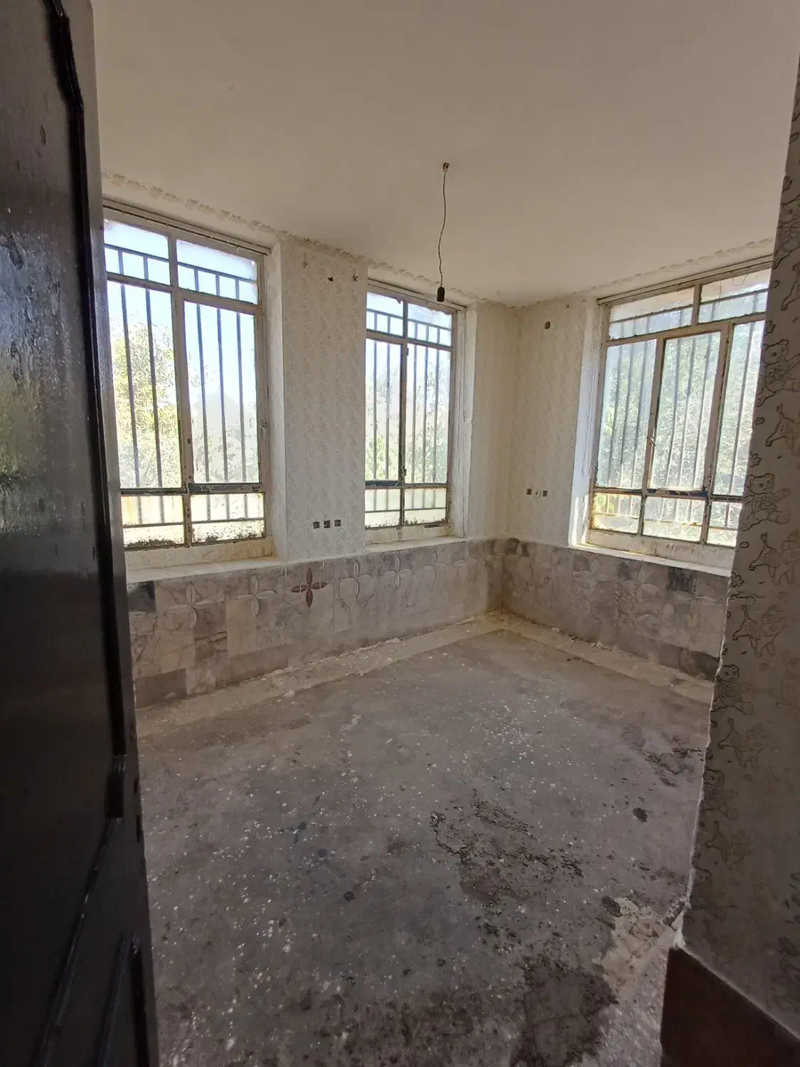 اجاره خانه ویلایی ۱۷۰متری در حاشیه کشمیری|اجارهٔ خانه و ویلا|مشهد, شهید علی محمدی|دیوار