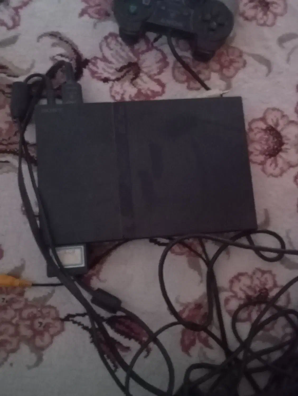 پلسیشن ۲|کنسول، بازی ویدئویی و آنلاین|کرمان, |دیوار