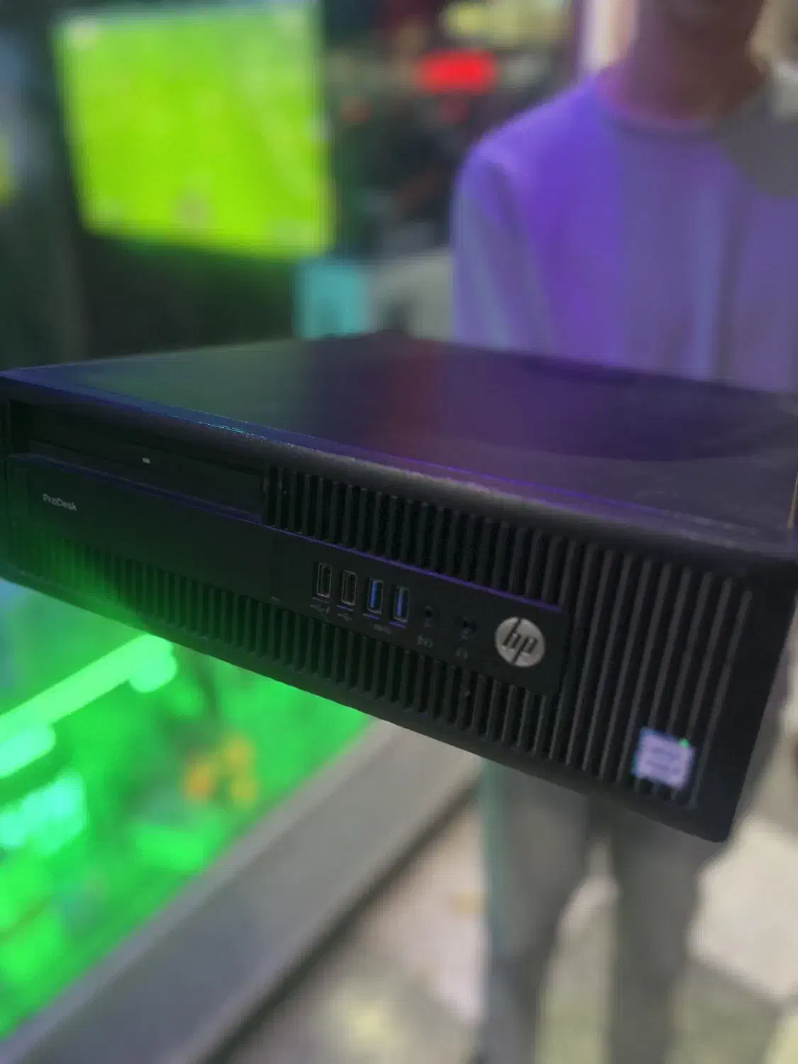 کامپیوتر i6 6600k با گرافیک شیر|رایانه رومیزی|گنبد کاووس, |دیوار