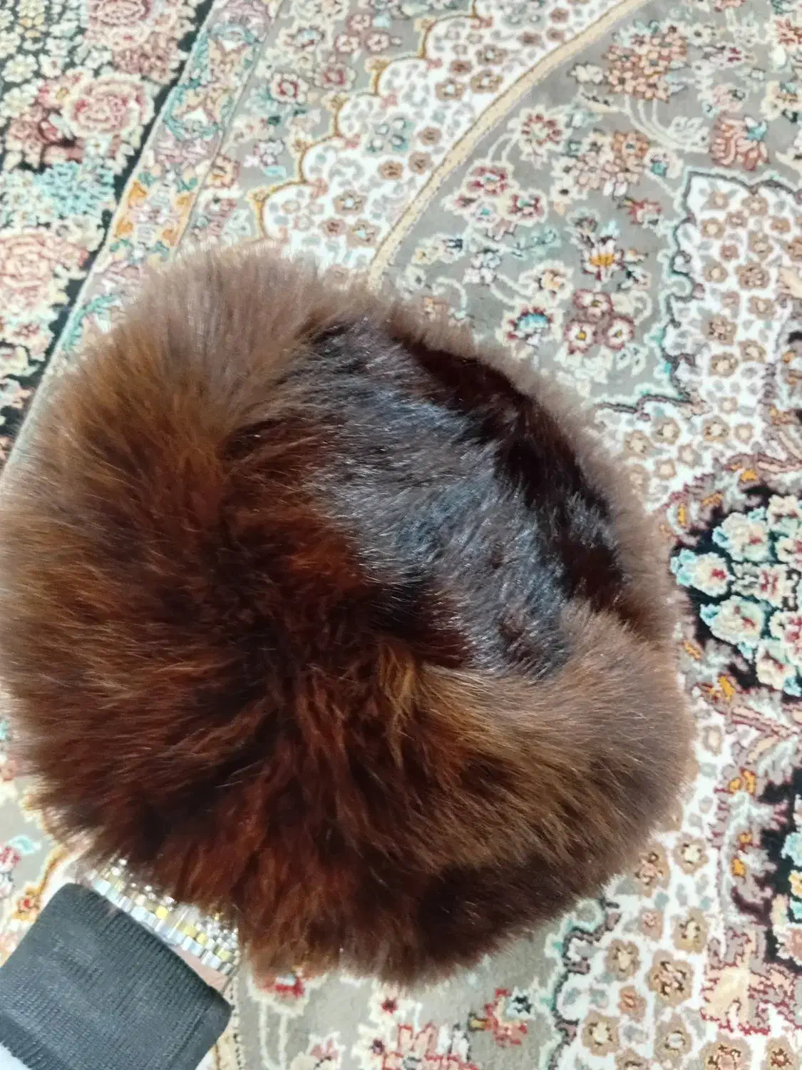 کلاه پوست|لباس|محمدشهر, محمدشهر|دیوار