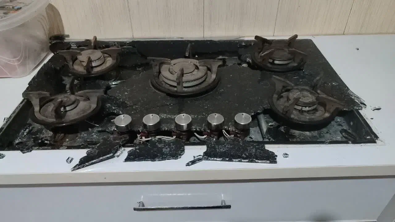 تعمیرتخصصی اجاق گازرومیزی|خدمات پیشه و مهارت|چهاردانگه (تهران), |دیوار