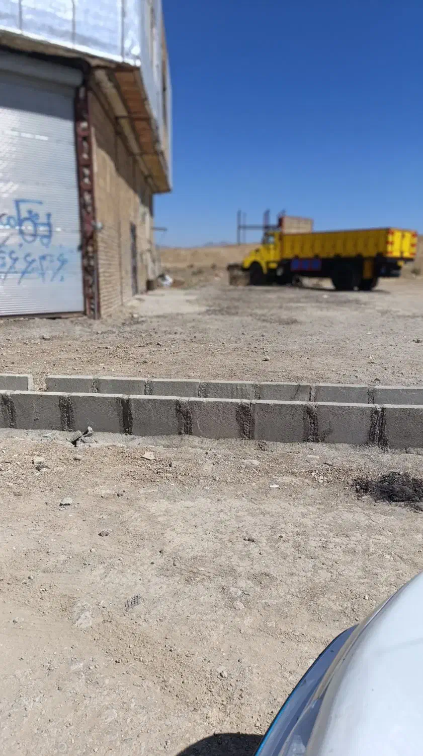 زمین چشمه خانی|فروش زمین و ملک کلنگی|نورآباد, |دیوار