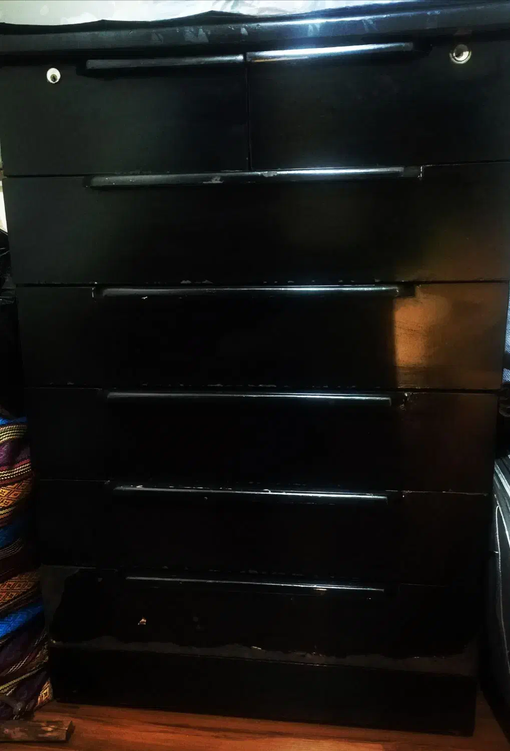 کمد لباس|جاکفشی، کمد، دراور|ارومیه, |دیوار