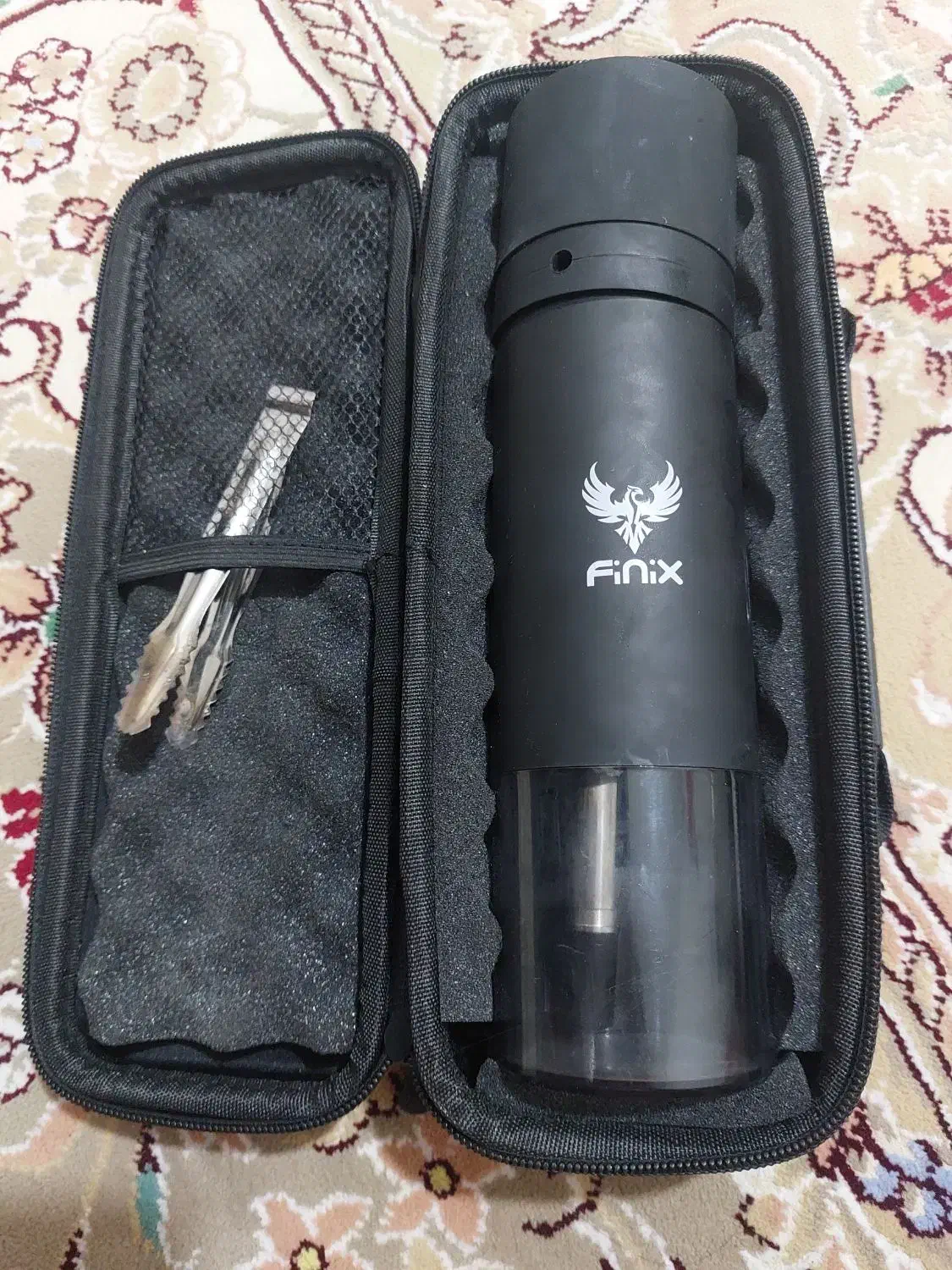 قلیان مسافرتی|کوهنوردی و کمپینگ|شیراز, شهرک بهار|دیوار