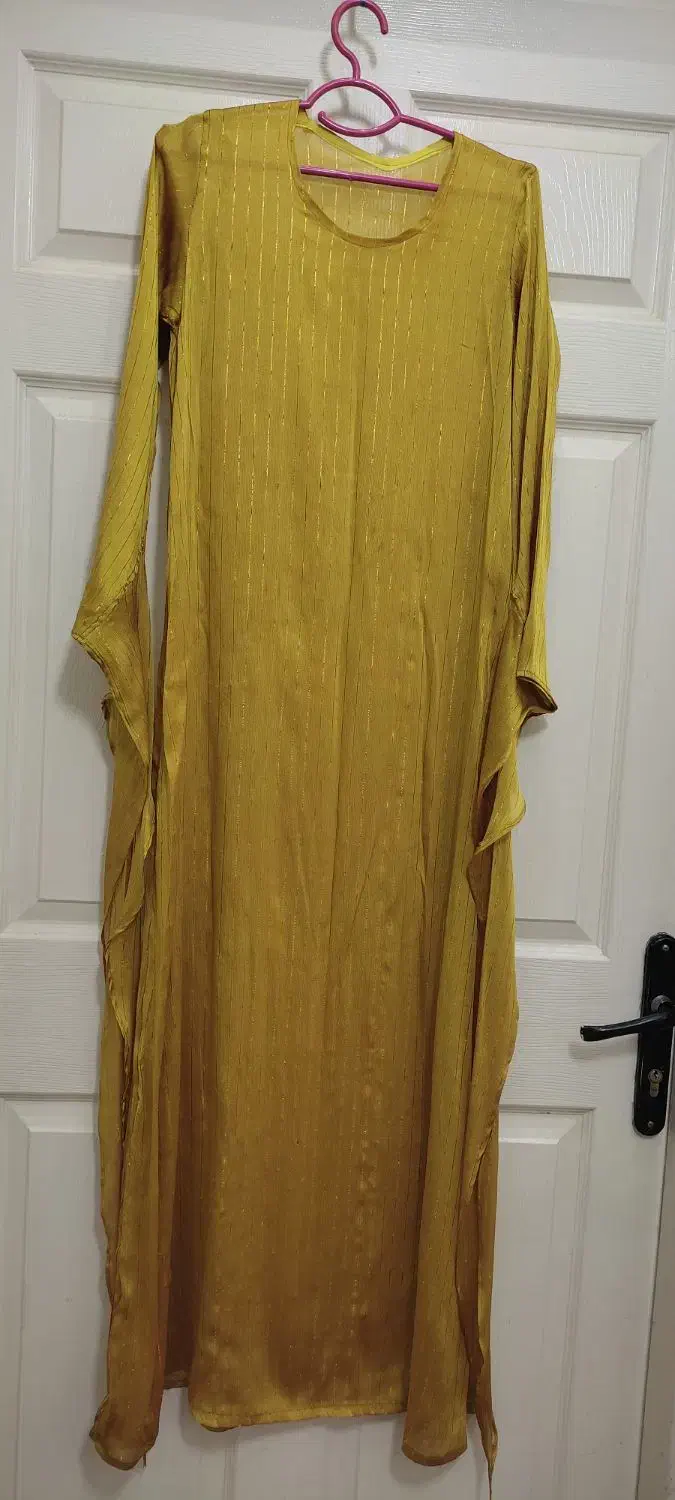 لباس کردی در حد نو هر کدام ۲۰۰ هزار|لباس|سنندج, |دیوار