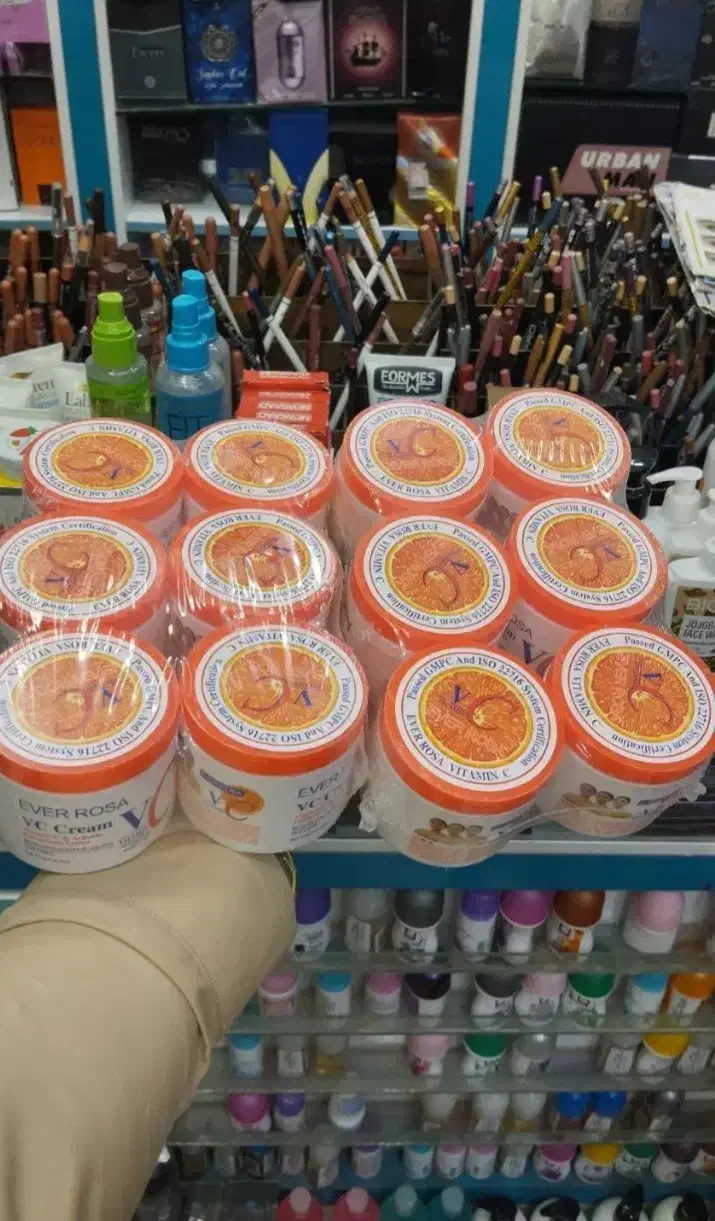 لوازم آرایشی و بهداشتی|آرایشی، بهداشتی، درمانی|میرجاوه, |دیوار