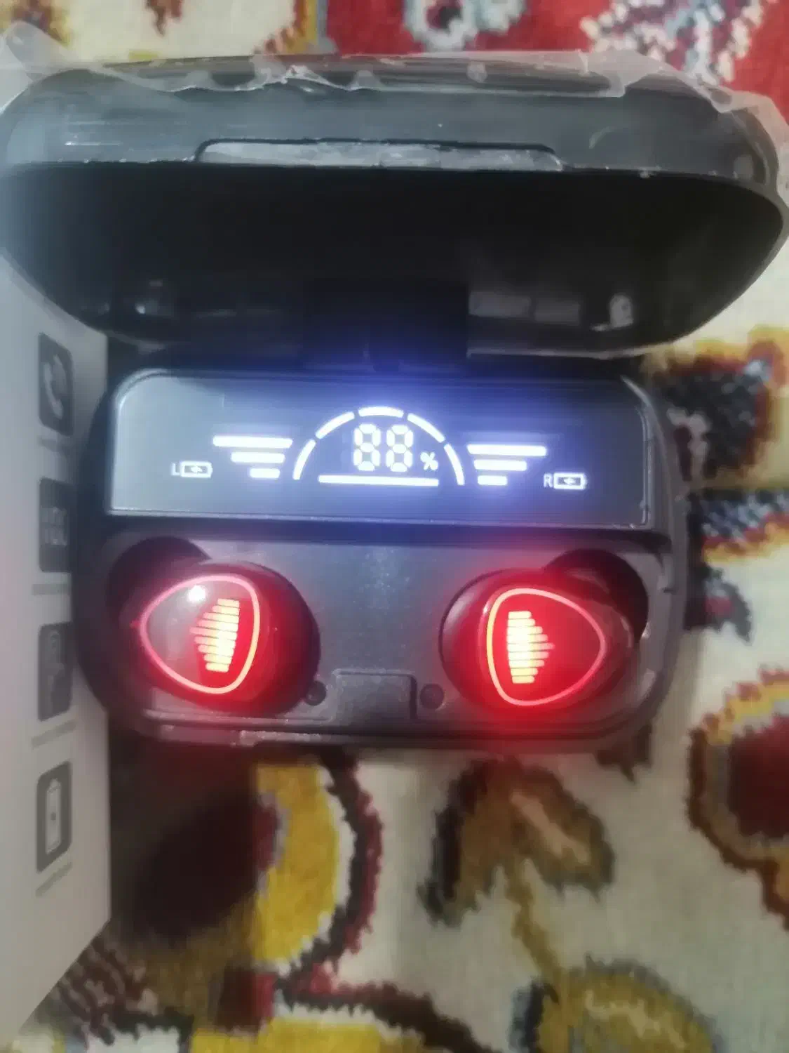 هنضفری بلوتوث|لوازم جانبی موبایل و تبلت|گرگان, |دیوار