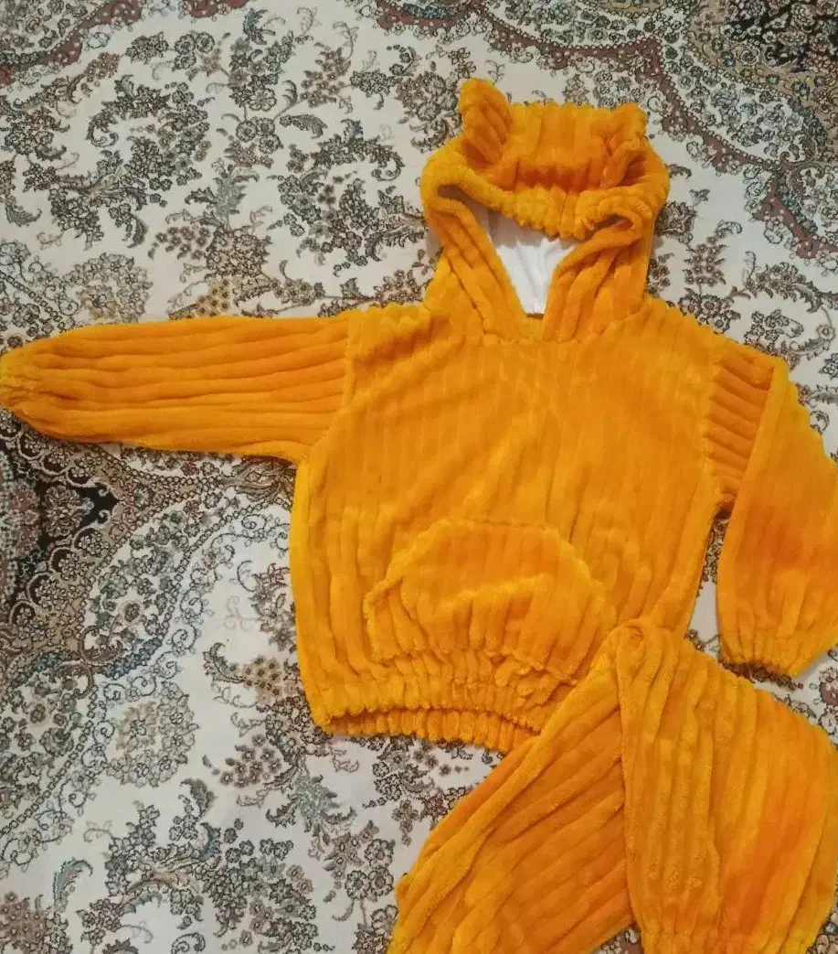 هودی با شلوار|لباس|نهاوند, |دیوار