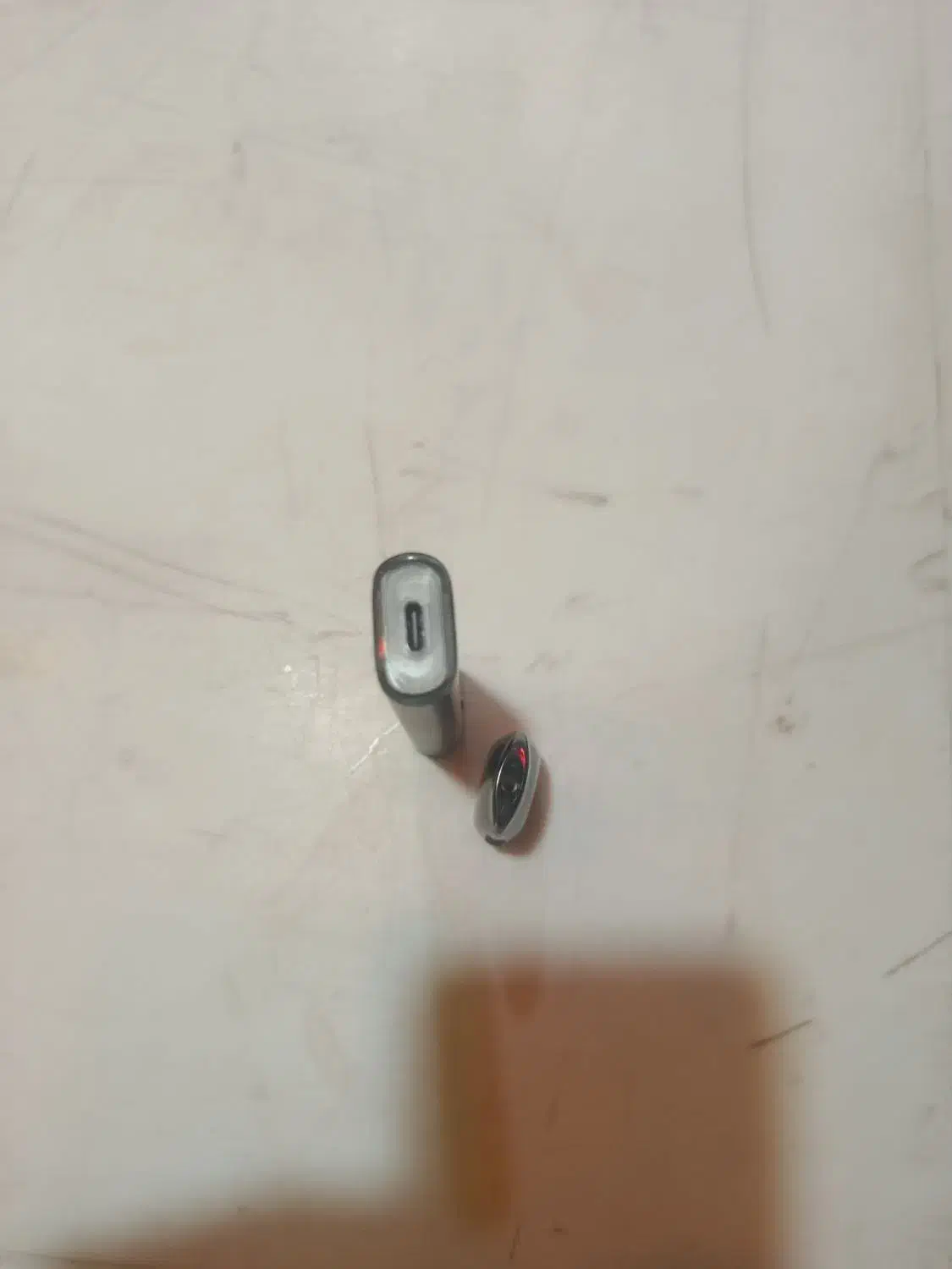 ویپ argus قلمی|زیورآلات و اکسسوری|قم, سراجه (۱۵ خرداد)|دیوار