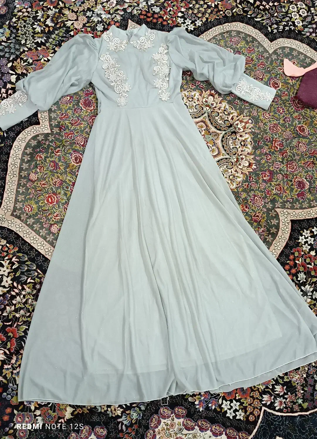 لباس مجلسی|لباس|کوهدشت, |دیوار