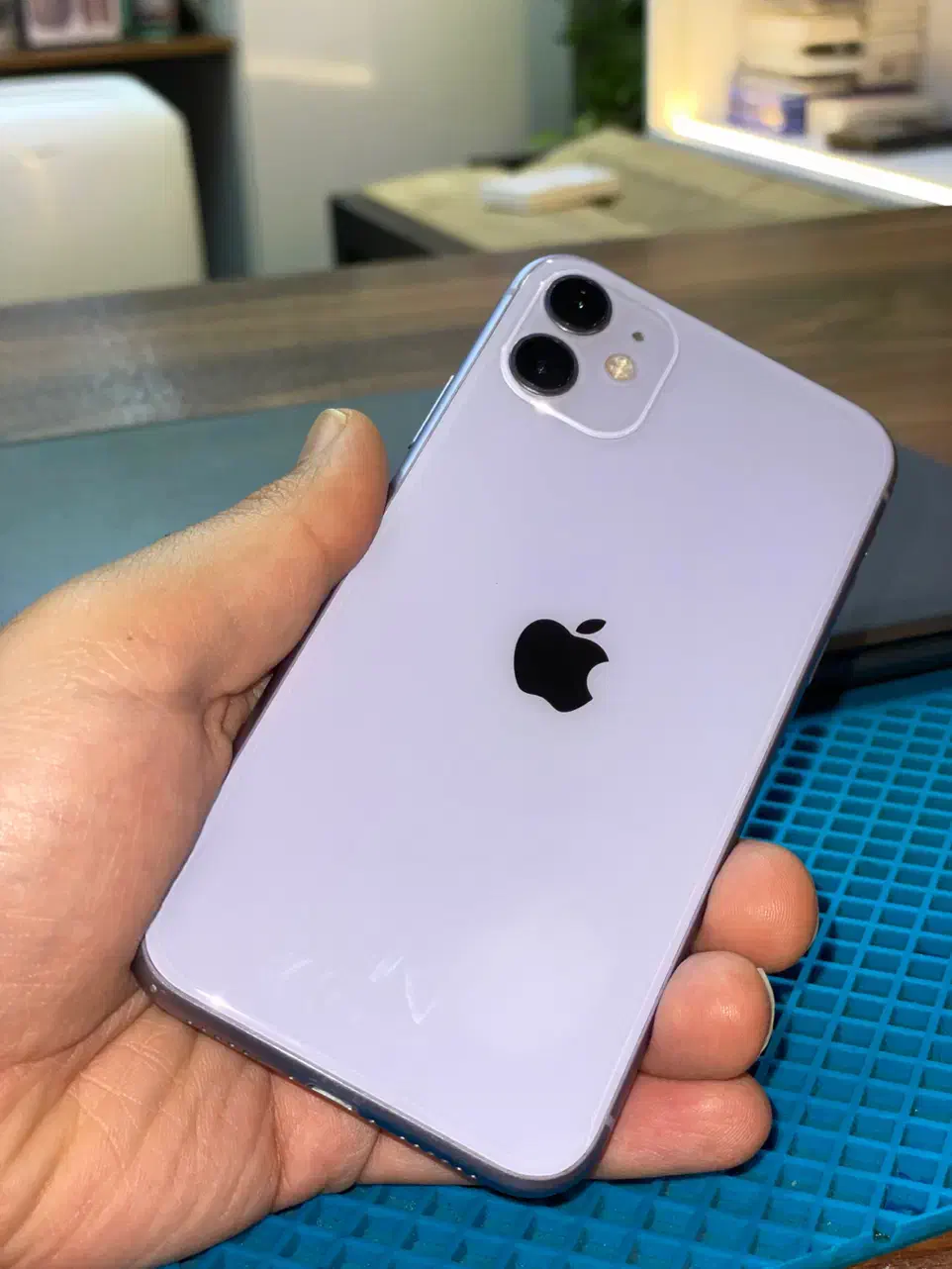iphon 11 normal|موبایل|ارومیه, |دیوار