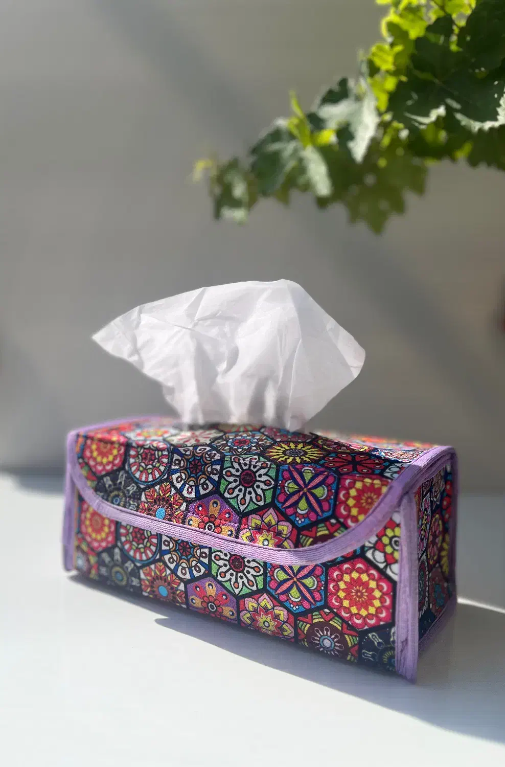 جادستمال اقتصادی|سفره، حوله، دستمال آشپزخانه|شیراز, وصال|دیوار