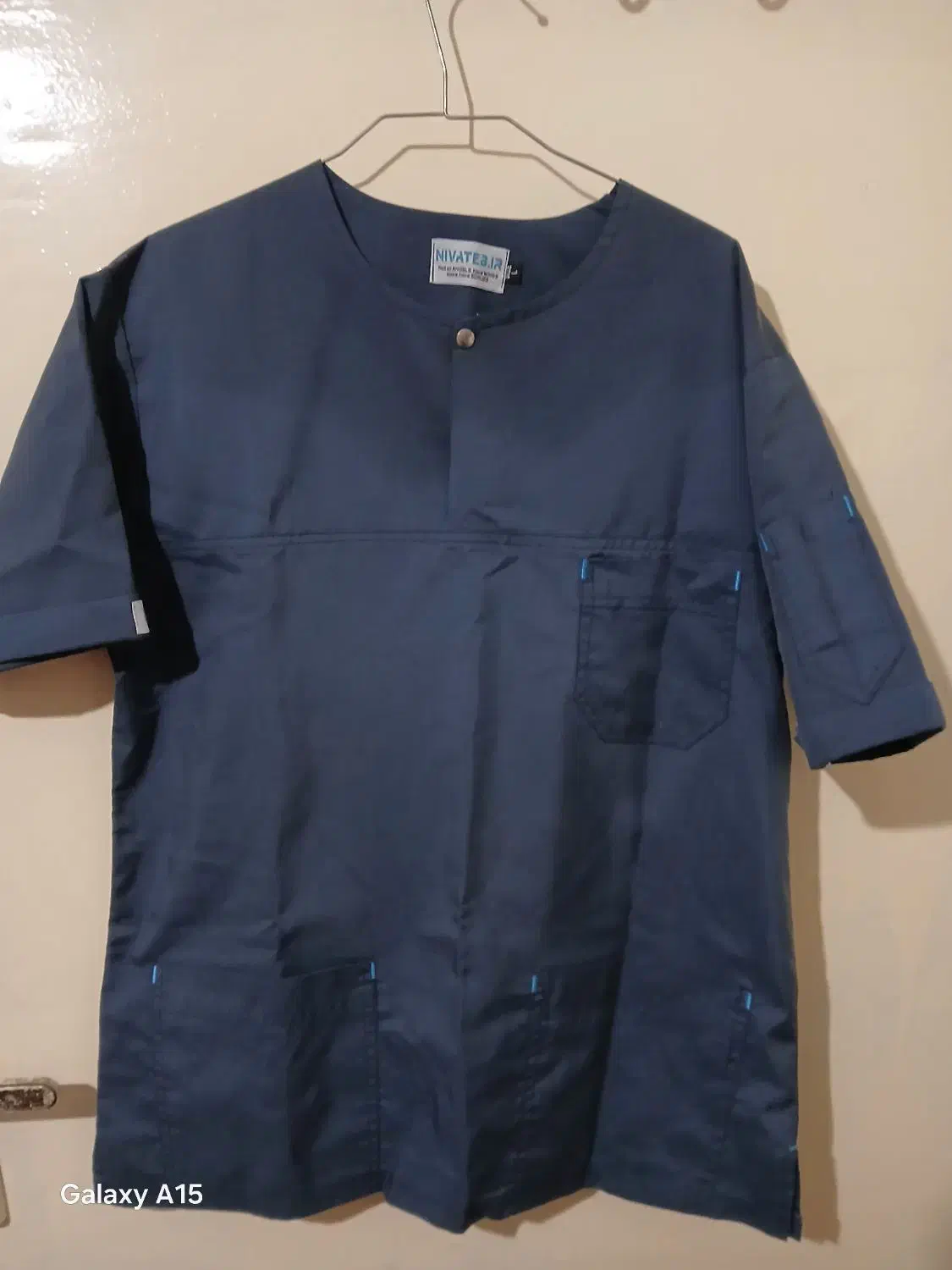 لباس کار کلاسیک|لباس|پاکدشت, پاکدشت (مامازند)|دیوار