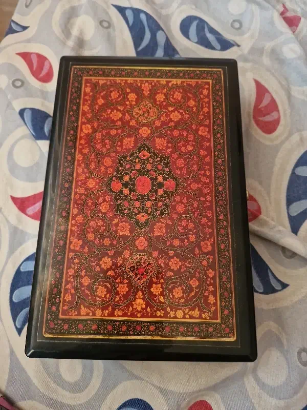 دیوان حافظ|کتاب و مجله ادبی|تهران, بلوار کشاورز|دیوار