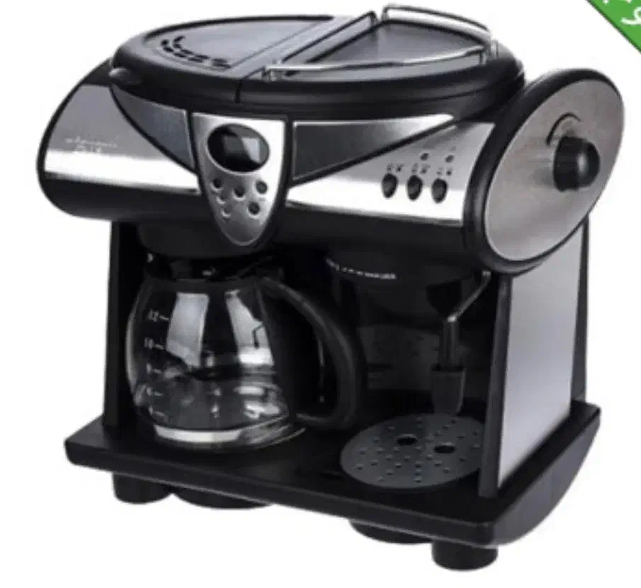 اسپرسوساز دلمونتی|سماور، چای‌ساز، قهوه‌ساز|مشهد, کوشش|دیوار