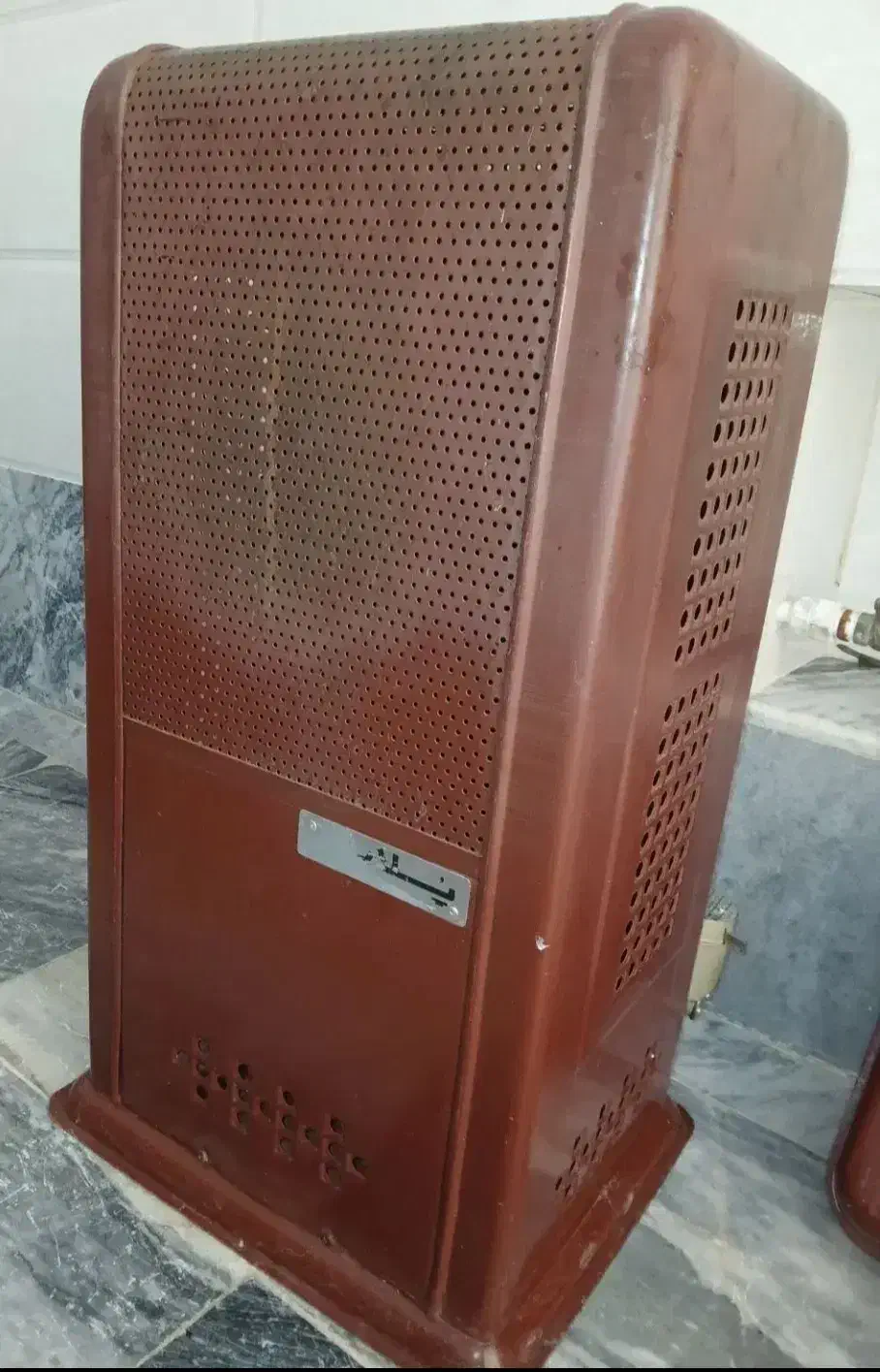 بخاری نفتی گازوئیلی پلار|بخاری، هیتر، شومینه|بافت, |دیوار