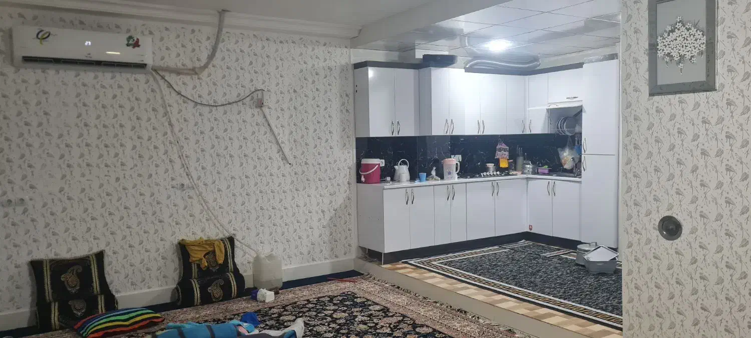 فروش خونه مسکن ملی|فروش آپارتمان|دهدشت, |دیوار