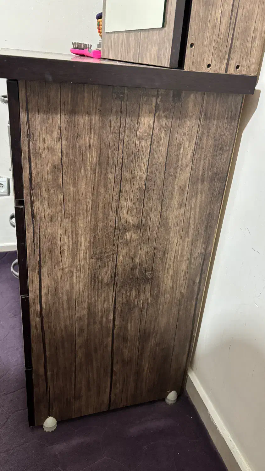 دراور|جاکفشی، کمد، دراور|گرگان, |دیوار