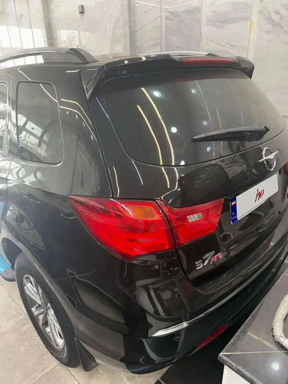 هایماs7پرو|خودرو سواری و وانت|قم, صدوق|دیوار