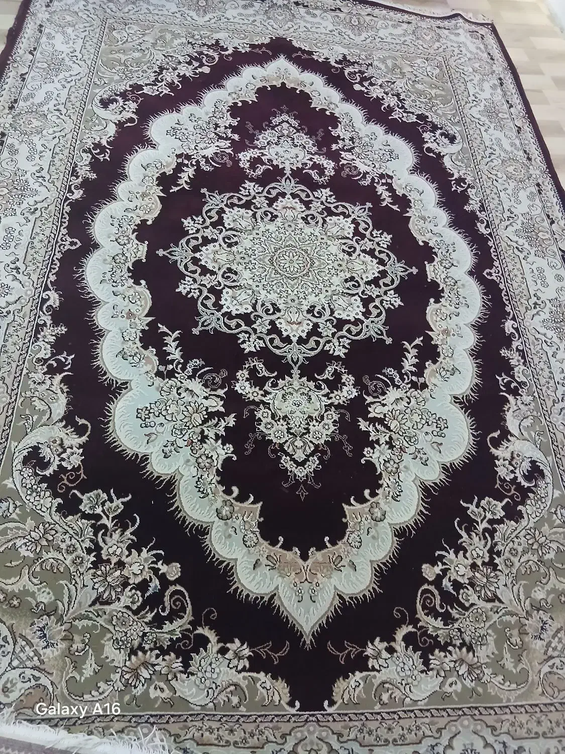 فرش و یخچال|فرش|ورامین, ورامین|دیوار