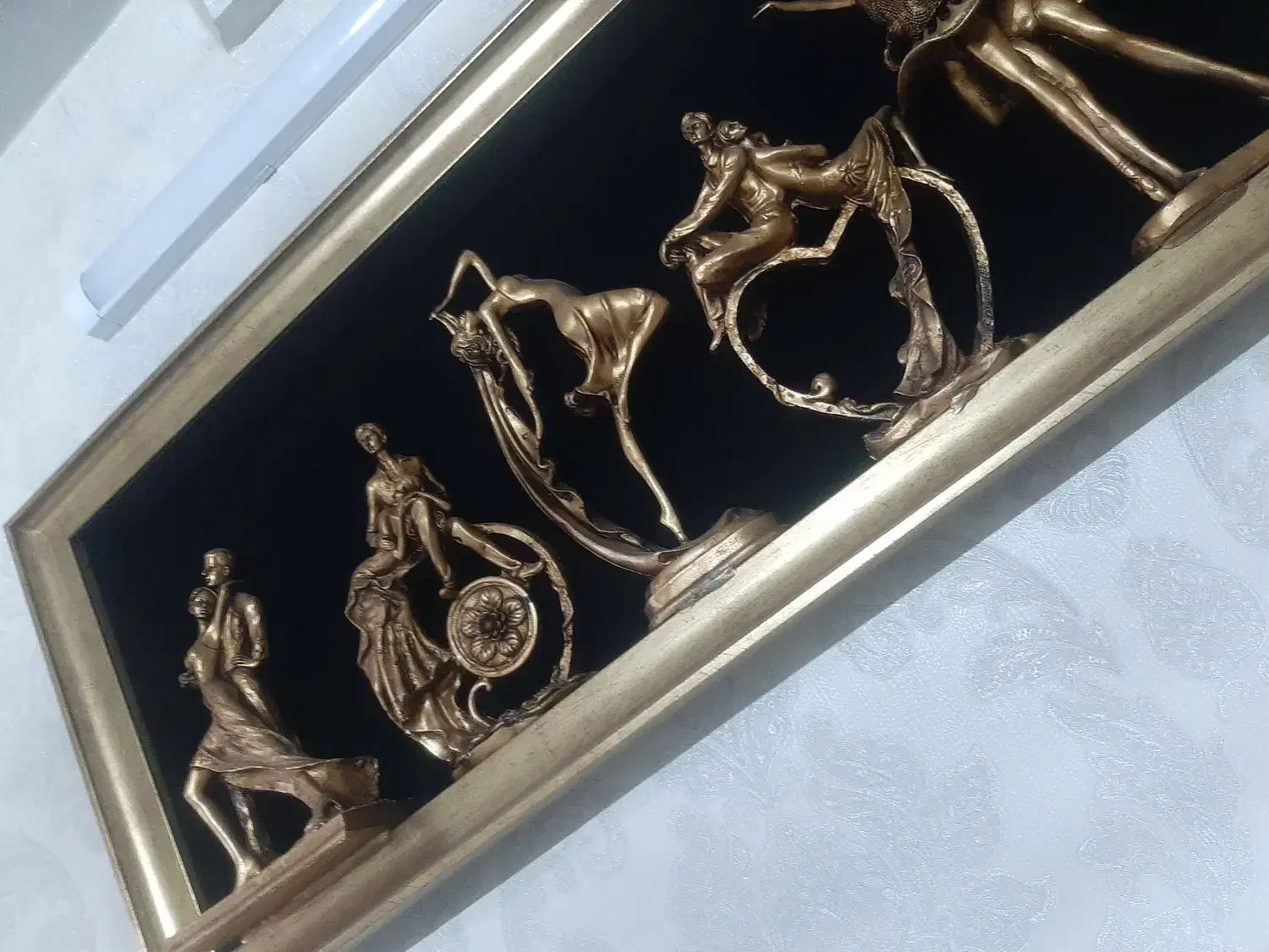 تابلو جنس عالی|تابلو، نقاشی، عکس|مشهد, بهمن|دیوار