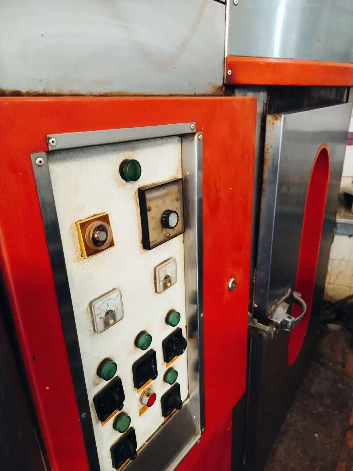 فر قنادی|کافیشاپ و رستوران|شوشتر, |دیوار