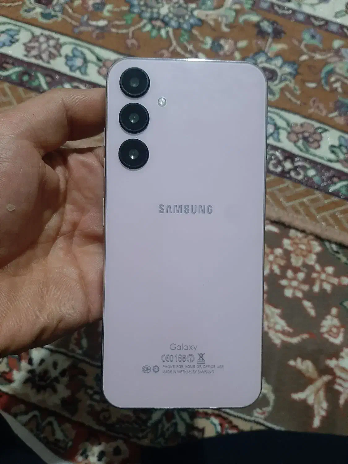 گوشی a54|موبایل|مهاباد (آذربایجان غربی), |دیوار