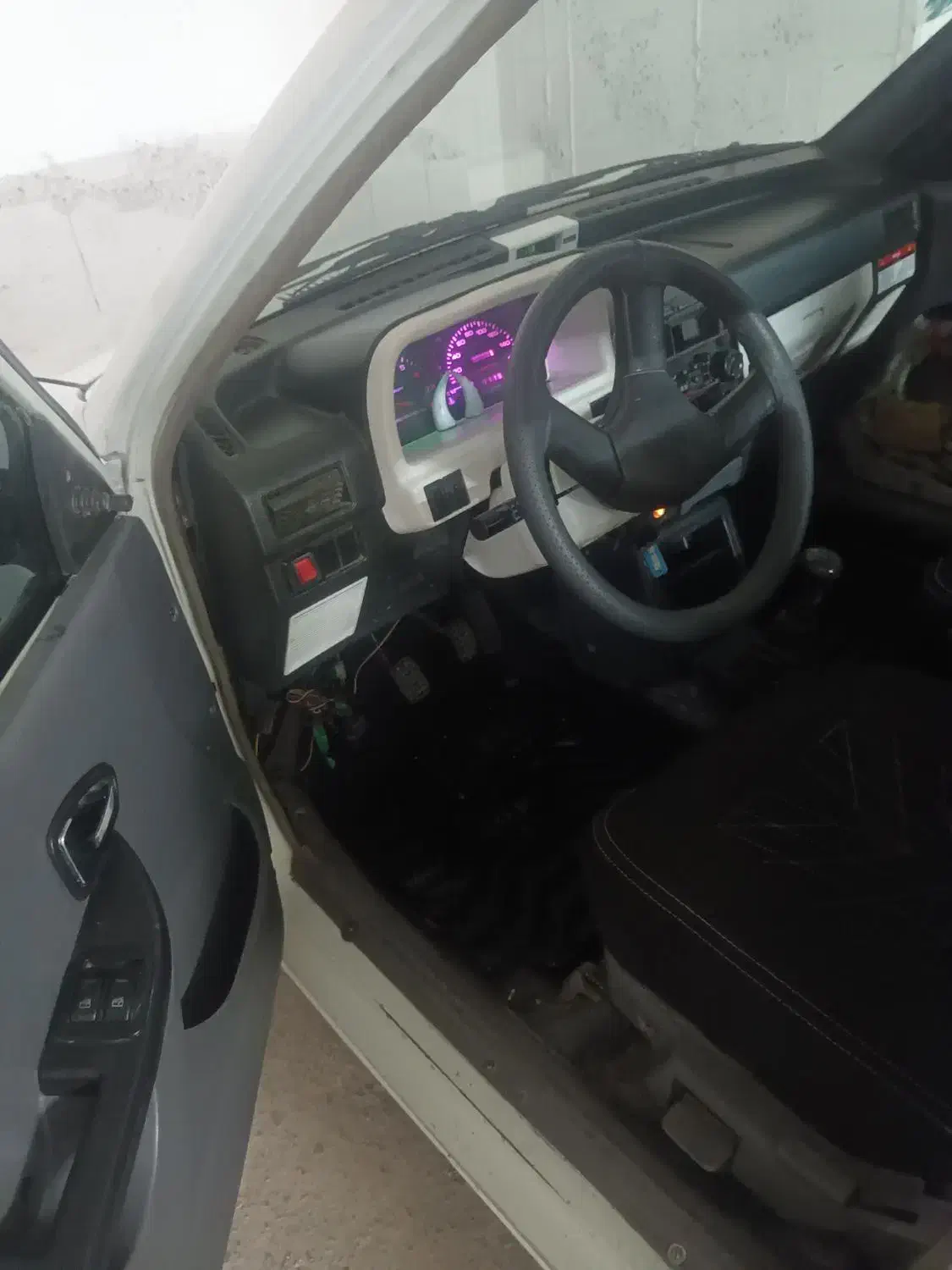 پراید مدل ۷۹|خودرو سواری و وانت|پرند, فاز ۱|دیوار