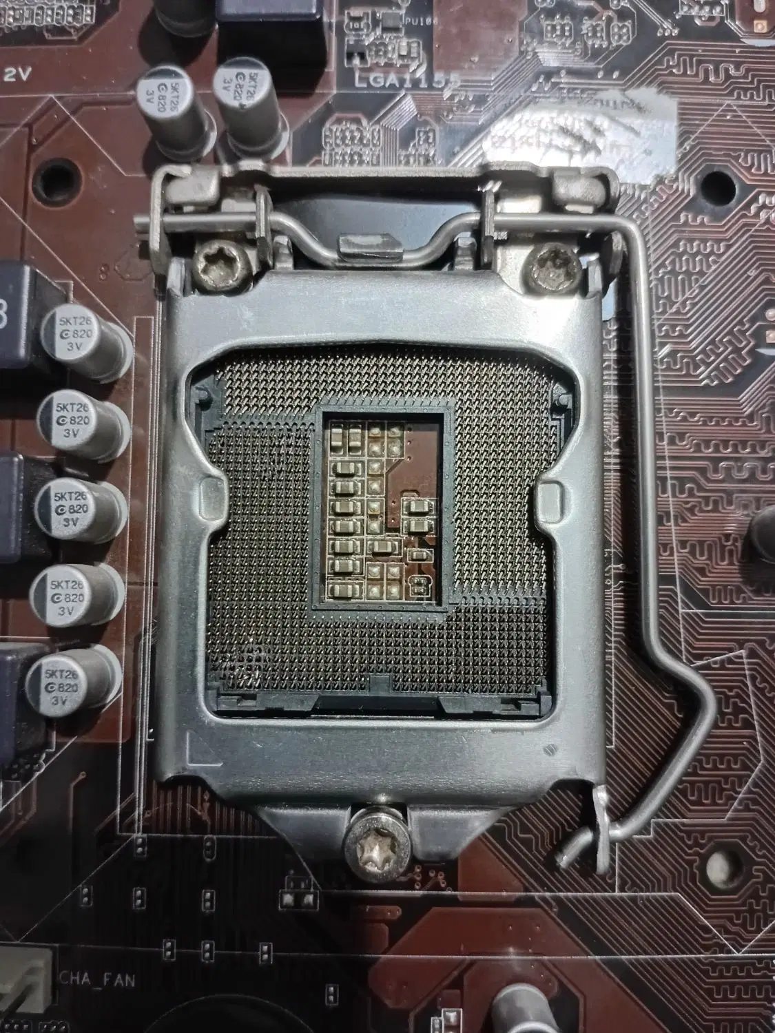 MotherBoard Asus|قطعات و لوازم جانبی رایانه|تهران, اسفندیاری|دیوار