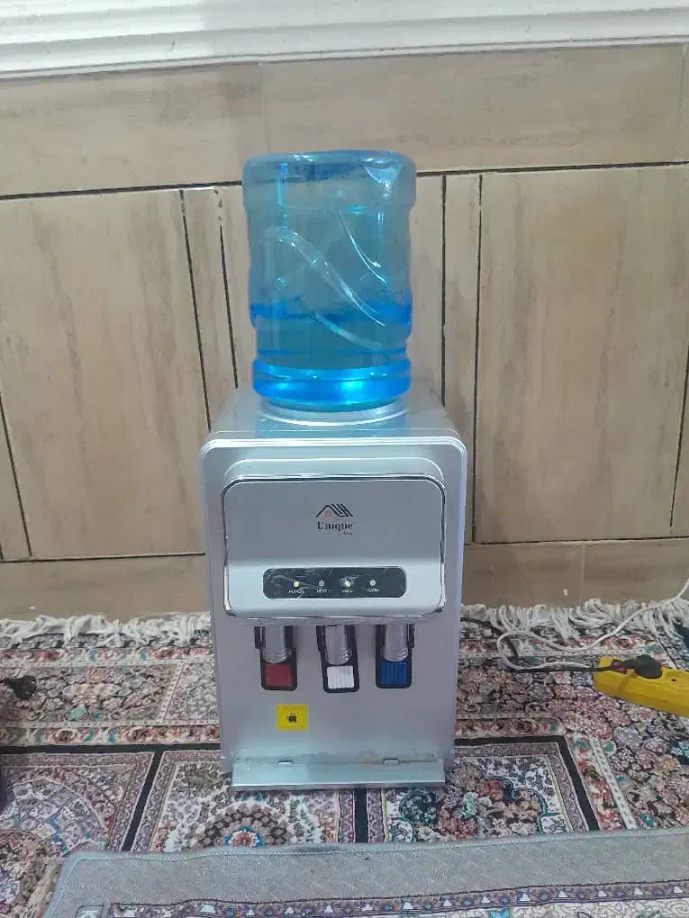 ابسردکن یونیک|آب‌سردکن و تصفیه آب|اهواز, علی آباد|دیوار