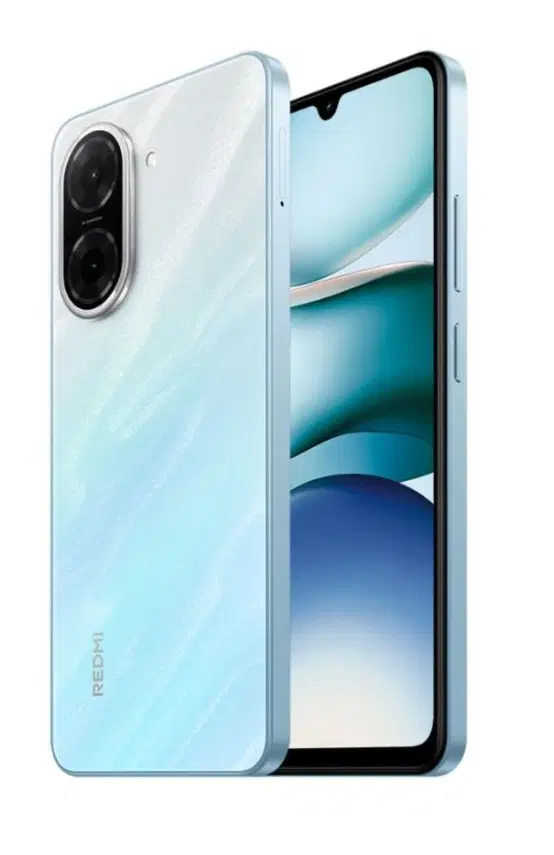 REDMI A5 128/4|موبایل|گناباد, |دیوار
