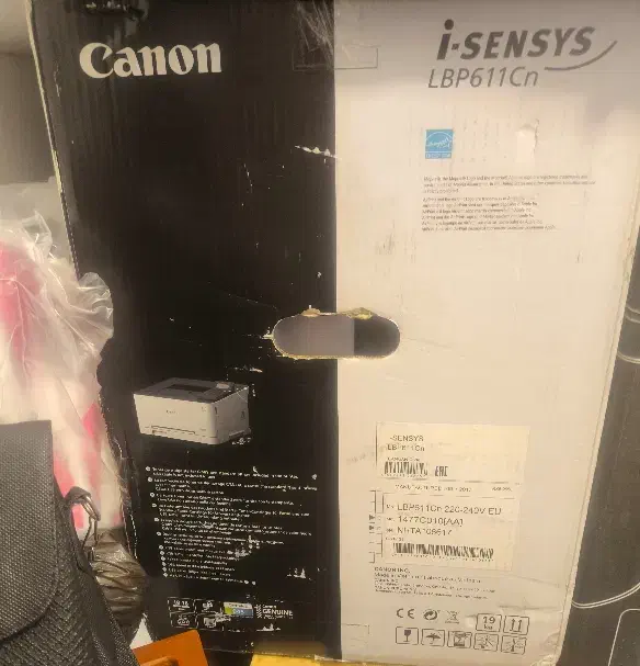 چاپگر کنون|پرینتر، اسکنر، کپی، فکس|سنندج, |دیوار