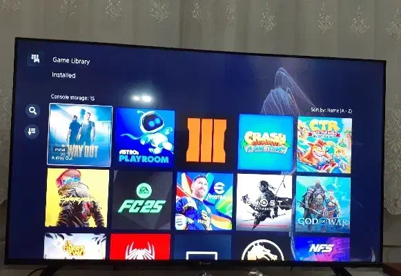 ps5 slime digital|کنسول، بازی ویدئویی و آنلاین|قم, زنبیل آباد|دیوار