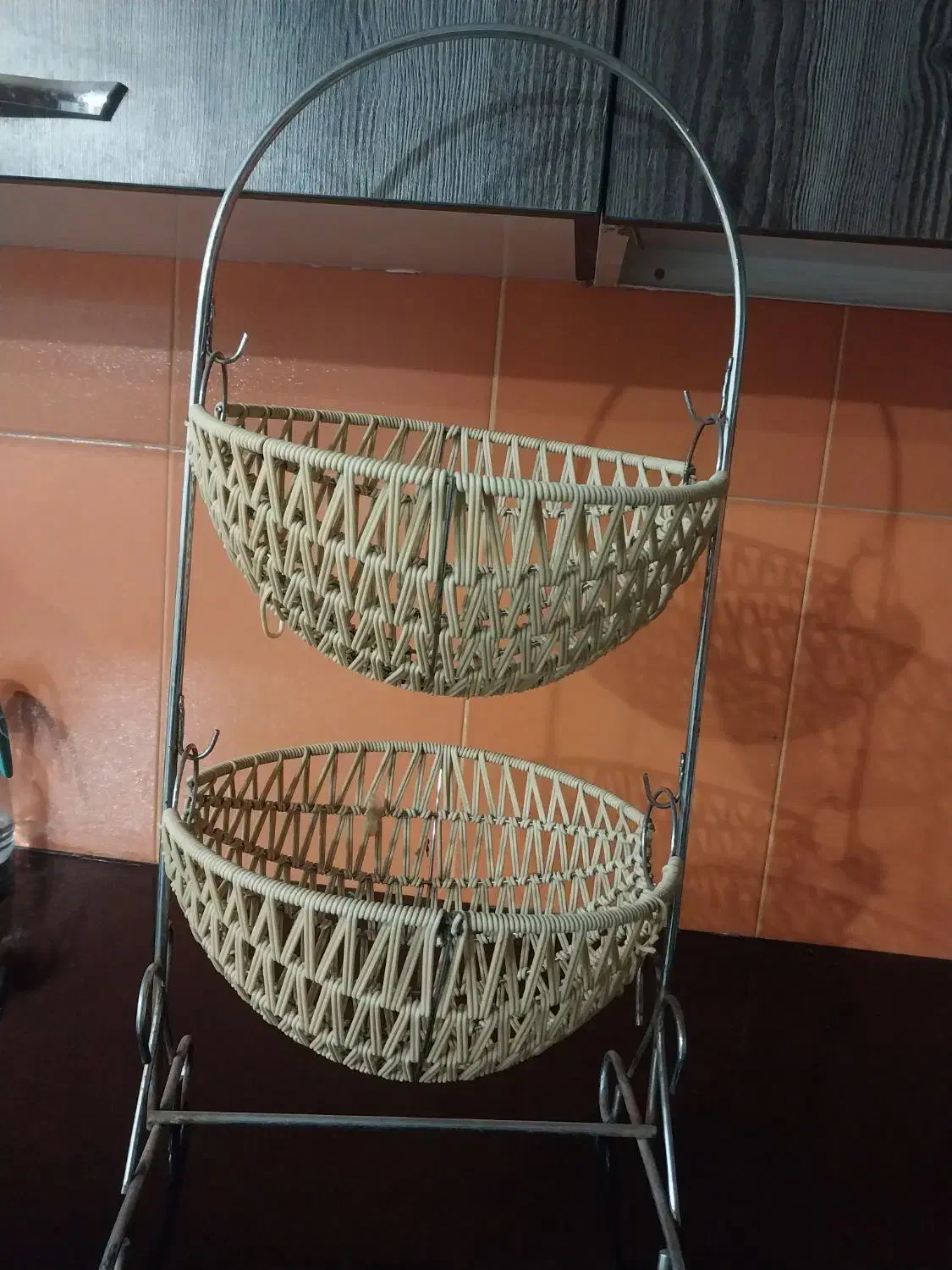 جاپیازی|ظروف نگهدارنده، پلاستیکی، یک‌بارمصرف|اندیمشک, |دیوار