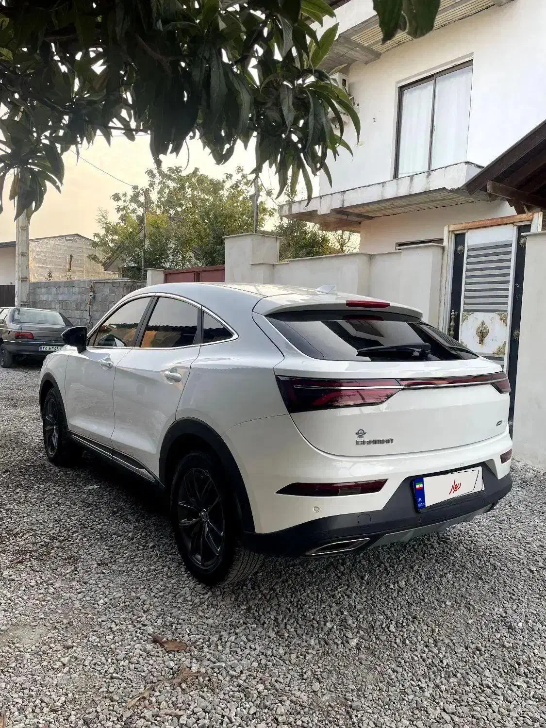 دیگینتی پرایم مدل ۱۴۰۰|خودرو سواری و وانت|رشت, گلباغ نماز|دیوار