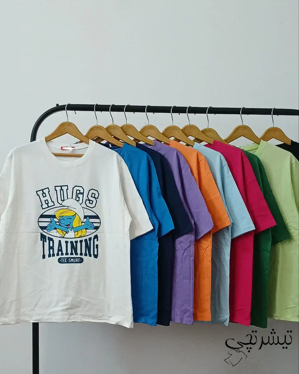 تیشرت و لباس زیر|لباس|قم, شهرک مهدیه (مدرس)|دیوار