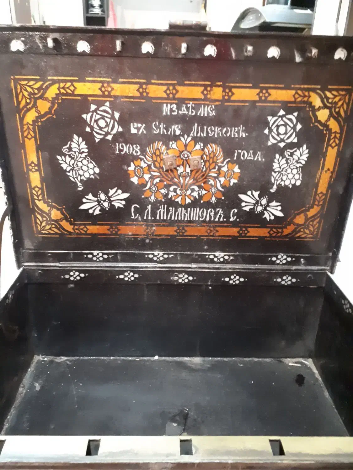 وسایل کمیاب قدیمی|کلکسیون اشیاء عتیقه|گرگان, |دیوار